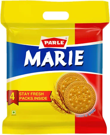 Parle Marie Biscuits